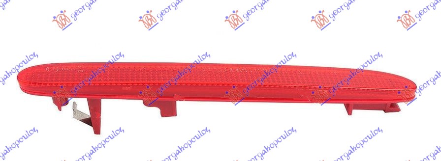 ΑΝΤΑΝΑΚΛΑΣΤΙΚΟ ΠΙΣΩ ΠΡΟΦΥΛΑΚΤΗΡΑ -2006 (Ε) ΑΡ