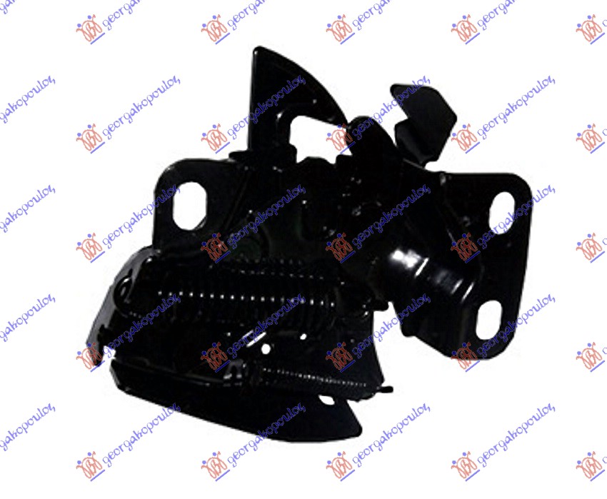 ΚΛΕΙΔΑΡΙΑ ΚΑΠΟ ΕΜΠΡΟΣ