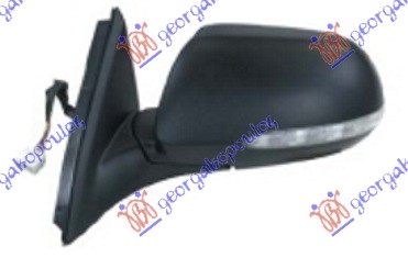 ΚΑΘΡΕΦΤΗΣ ΗΛΕΚΤΡΙΚΟΣ ΘΕΡΜΑΙΝΟΜΕΝΟΣ ΒΑΦΟΜΕΝΟΣ ΗΛΕΚΤΡΙΚΑ ΑΝΑΚΛΙΝΟΜΕΝΟΣ (ΜΕ ΦΛΑΣ) ΑΡ