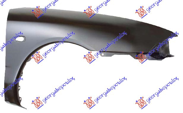 ΦΤΕΡΟ ΕΜΠΡΟΣ -2000 ΔΕΞ