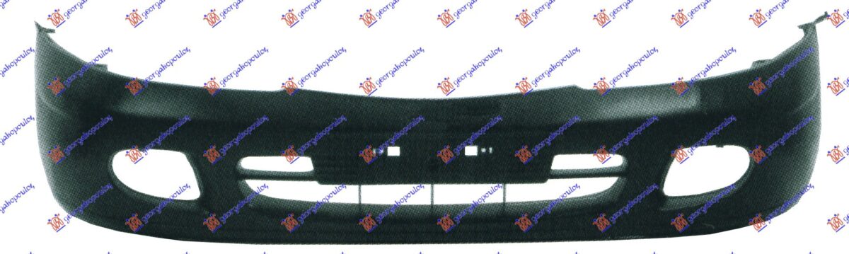 ΠΡΟΦΥΛΑΚΤΗΡΑΣ ΕΜΠΡΟΣ -2000