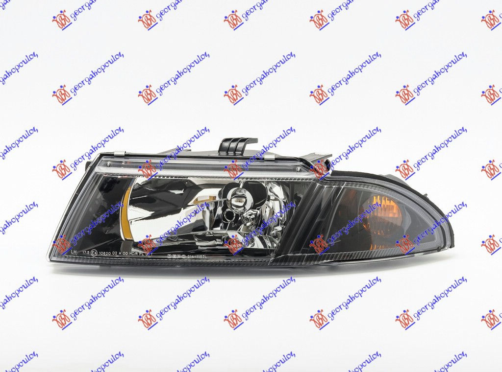 ΦΑΝΟΣ ΕΜΠΡΟΣ ΗΛΕΚΤΡΙΚΟΣ (ΦΥΜΕ) 2000- (Ε) (DEPO) ΑΡ