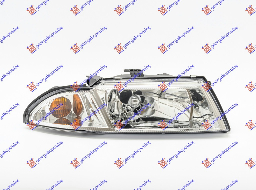 ΦΑΝΟΣ ΕΜΠΡΟΣ ΗΛΕΚΤΡΙΚΟΣ 2000-2002 (Ε) (DEPO) ΔΕΞ