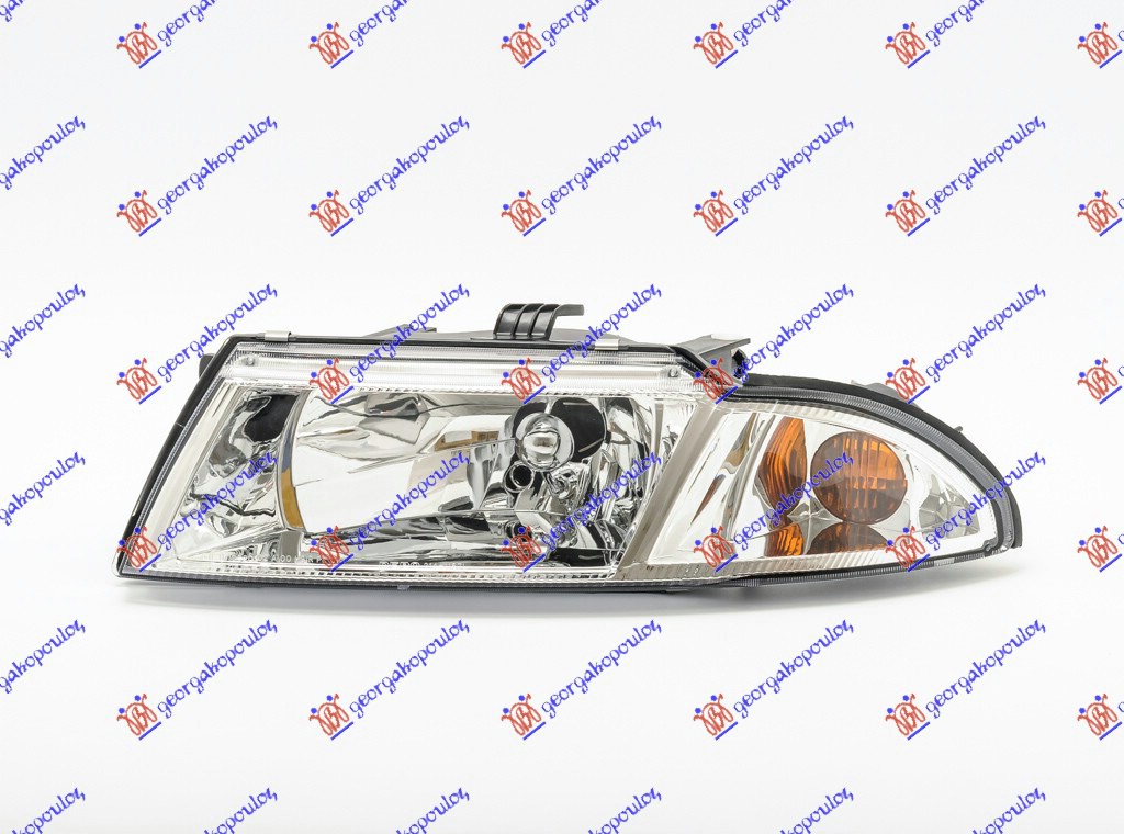 ΦΑΝΟΣ ΕΜΠΡΟΣ ΗΛΕΚΤΡΙΚΟΣ 2000-2002 (Ε) (DEPO) ΑΡ