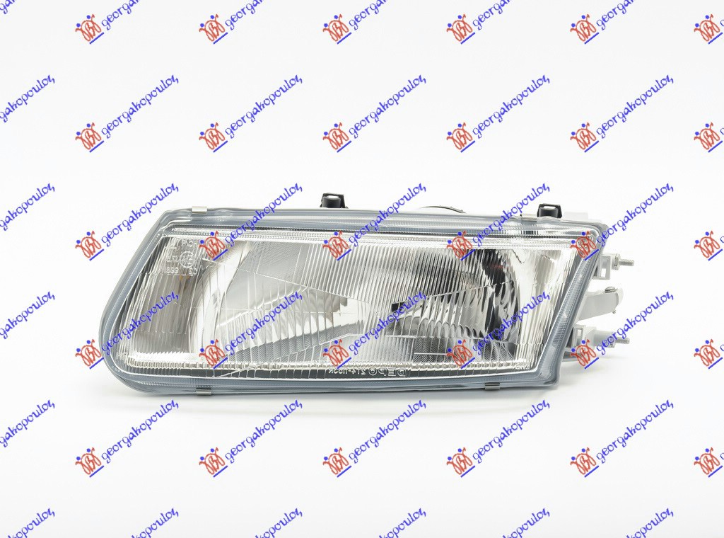 ΦΑΝΟΣ ΕΜΠΡΟΣ ΗΛΕΚΤΡΙΚΟΣ -2000 (Ε) (DEPO) ΑΡ