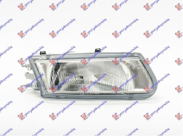 ΦΑΝΟΣ ΕΜΠΡΟΣ ΗΛΕΚΤΡΙΚΟΣ -2000 (Ε) (TYC) ΔΕΞ