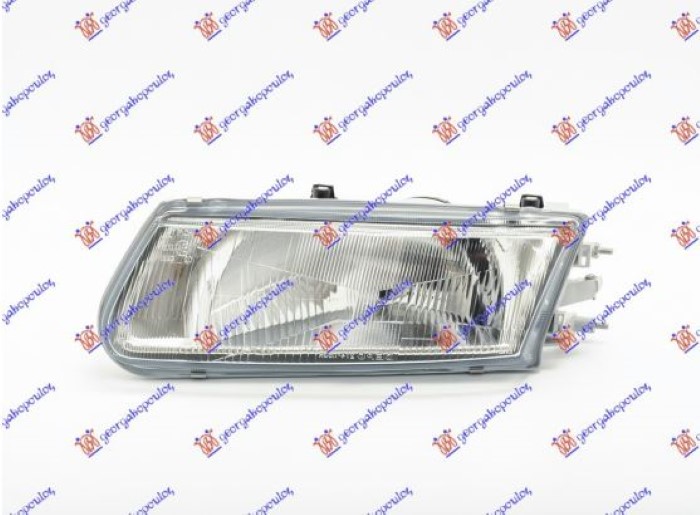 ΦΑΝΟΣ ΕΜΠΡΟΣ ΗΛΕΚΤΡΙΚΟΣ -2000 (Ε) (TYC) ΑΡ