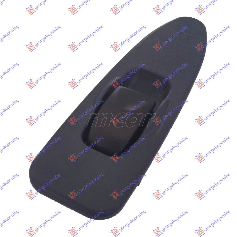 ΔΙΑΚΟΠΤΗΣ ΠΑΡΑΘΥΡΟΥ ΕΜΠΡΟΣ ΜΠΛΕ -2000 (8pin) ΔΕΞ