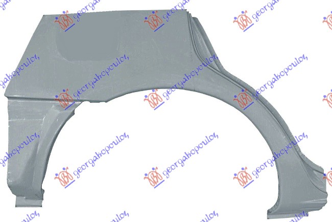 ΦΡΥΔΙ ΠΙΣΩ ΔΕΞ