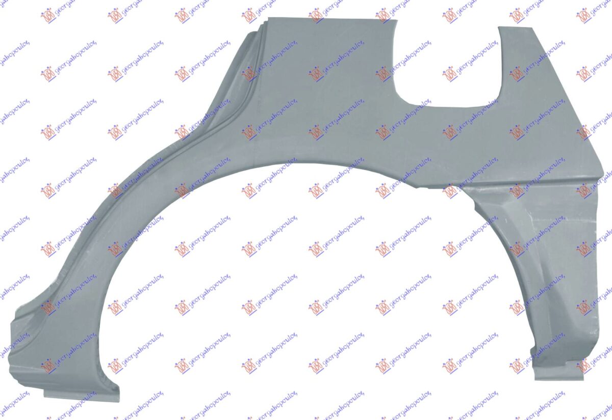 ΦΡΥΔΙ ΠΙΣΩ ΑΡ