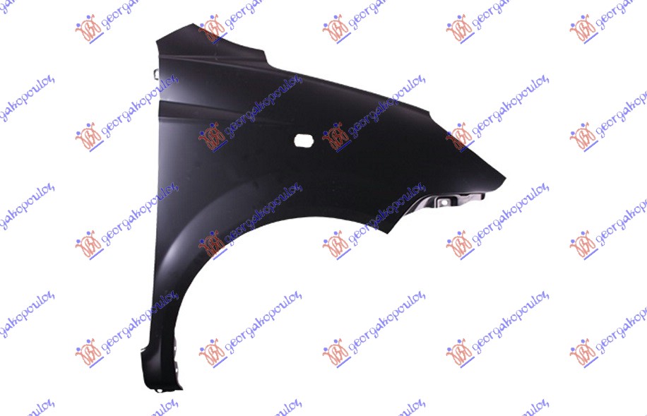 ΦΤΕΡΟ ΕΜΠΡΟΣ ΔΕΞ