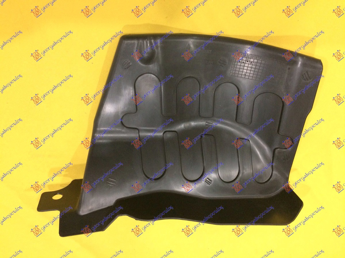 ΠΟΔΙΑ ΜΗΧΑΝΗΣ ΠΛΑΣΤΙΚΗ (Γ) ΔΕΞ