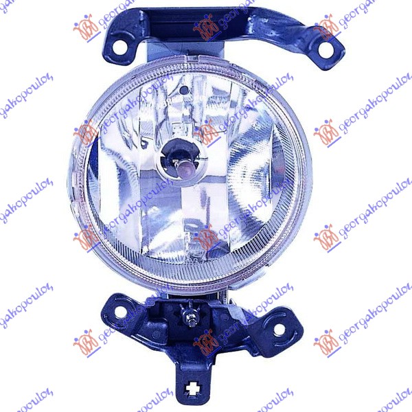 ΠΡΟΒΟΛΕΑΣ ΟΜΙΧΛΗΣ (ΚΙΝΑ) ΔΕΞ