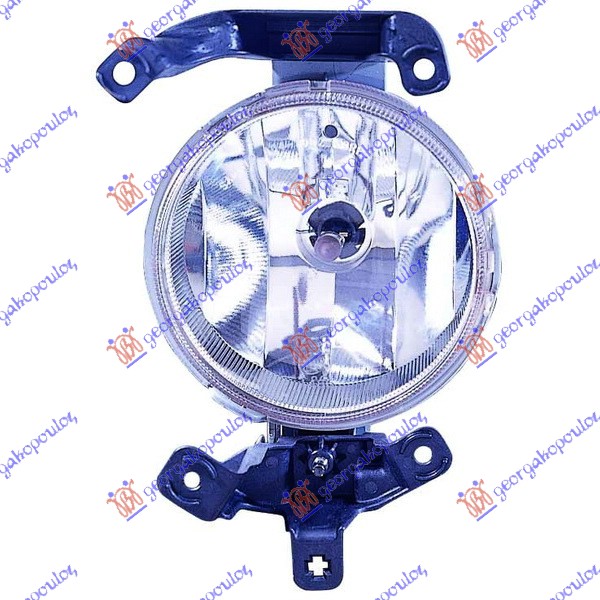 ΠΡΟΒΟΛΕΑΣ ΟΜΙΧΛΗΣ (ΚΙΝΑ) ΑΡ