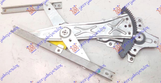 ΓΡΥΛΛΟΣ ΠΑΡΑΘΥΡΟΥ ΠΙΣΩ ΗΛΕΚΤΡΙΚΟΣ (ΧΩΡΙΣ ΜΟΤΕΡ) (Γ) ΑΡ