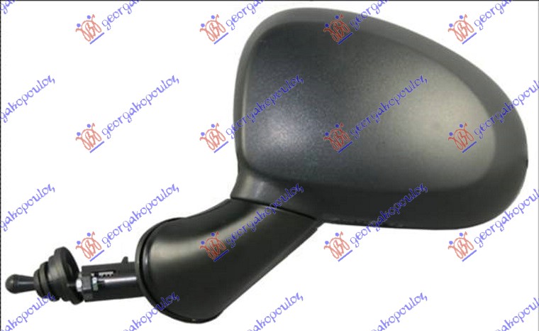 ΚΑΘΡΕΦΤΗΣ ΜΗΧΑΝΙΚΟΣ (CONVEX GLASS) ΑΡ