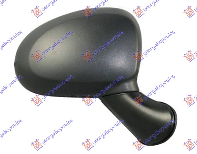 ΚΑΘΡΕΦΤΗΣ ΗΛΕΚΤΡΙΚΟΣ (Α ΠΟΙΟΤΗΤΑ) (CONVEX GLASS) ΔΕΞ