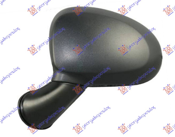 ΚΑΘΡΕΦΤΗΣ ΗΛΕΚΤΡΙΚΟΣ (CONVEX GLASS) ΑΡ