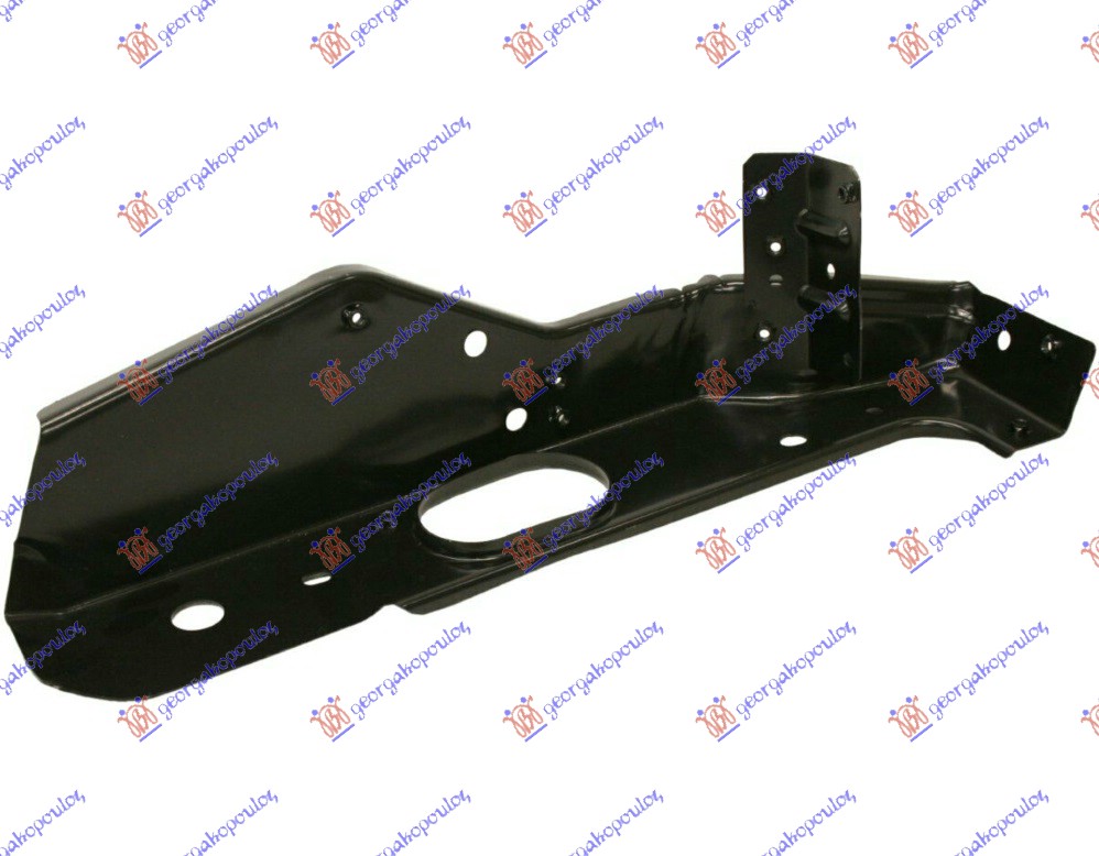 ΦΑΝΟΣΤΑΤΗΣ ΕΜΠΡΟΣ ΜΕΤΑΛΛΙΚΟΣ ΚΑΘΕΤΟΣ ΔΕΞ