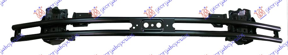 ΤΡΑΒΕΡΣΑ ΠΡΟΦΥΛΑΚΤΗΡΑ ΕΜΠΡΟΣ -2009