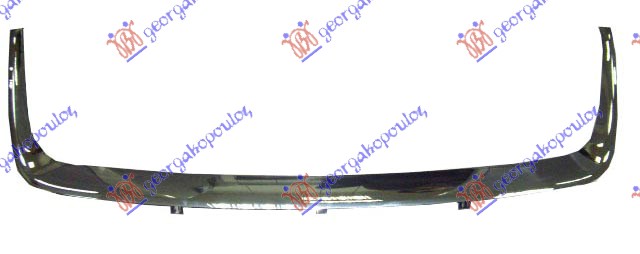 ΤΕΛΑΡΟ ΜΑΣΚΑΣ ΧΡΩΜΙΟ -2009