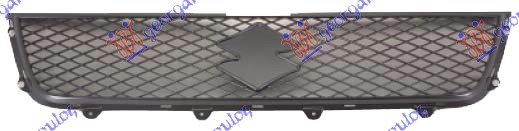 ΔΙΧΤΥ ΜΑΣΚΑΣ -2009