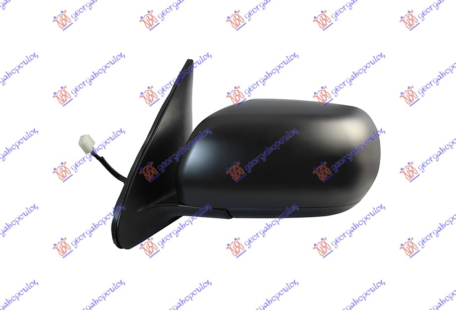 ΚΑΘΡΕΦΤΗΣ ΗΛΕΚΤΡΙΚΟΣ ΘΕΡΜΑΙΝΟΜΕΝΟΣ ΗΛΕΚΤΡΙΚΑ ΑΝΑΚΛΙΝΟΜΕΝΟΣ ΒΑΦΟΜΕΝΟΣ (Α ΠΟΙΟΤΗΤΑ) (CONVEX GLASS) ΑΡ