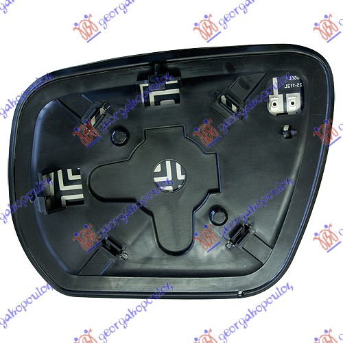 ΚΡΥΣΤΑΛΛΟ ΚΑΘΡΕΦΤΗ ΘΕΡΜΑΙΝΟΜΕΝΟ ΔΕΞ