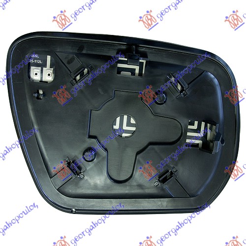 ΚΡΥΣΤΑΛΛΟ ΚΑΘΡΕΦΤΗ ΘΕΡΜΑΙΝΟΜΕΝΟ ΑΡ