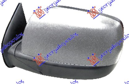 ΚΑΘΡΕΦΤΗΣ ΧΕΙΡΟΚΙΝΗΤΟΣ ΧΡΩΜΙΟ (FLAT GLASS) ΑΡ