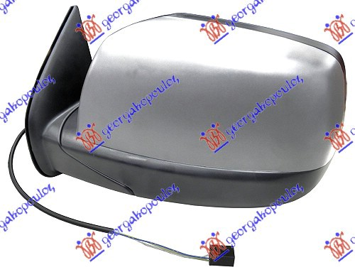 ΚΑΘΡΕΦΤΗΣ ΗΛΕΚΤΡΙΚΟΣ ΧΡΩΜΙΟ (FLAT GLASS) ΑΡ