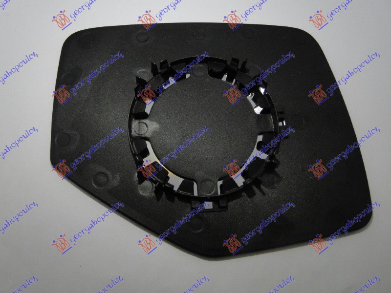 ΚΡΥΣΤΑΛΛΟ ΚΑΘΡΕΦΤΗ (CONVEX GLASS) ΔΕΞ