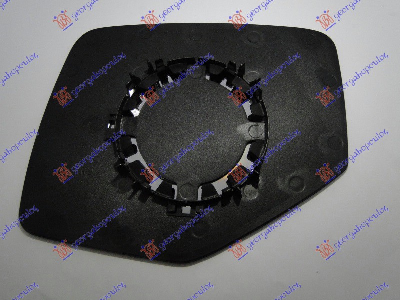 ΚΡΥΣΤΑΛΛΟ ΚΑΘΡΕΦΤΗ (FLAT GLASS) ΑΡ