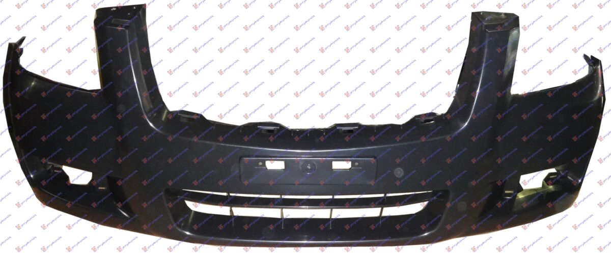 ΠΡΟΦΥΛΑΚΤΗΡΑΣ ΕΜΠΡΟΣ 2WD -2008