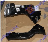 ΒΑΣΗ ΠΡΟΦΥΛΑΚΤΗΡΑ ΕΜΠΡΟΣ ΠΛΑΙΝΗ ΠΛΑΣΤΙΚΗ ΔΕΞ