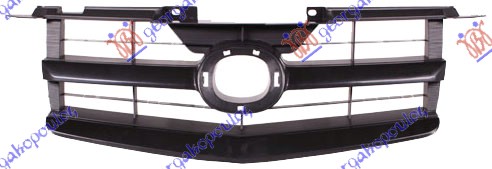 ΜΑΣΚΑ ΜΑΥΡΗ 2008-