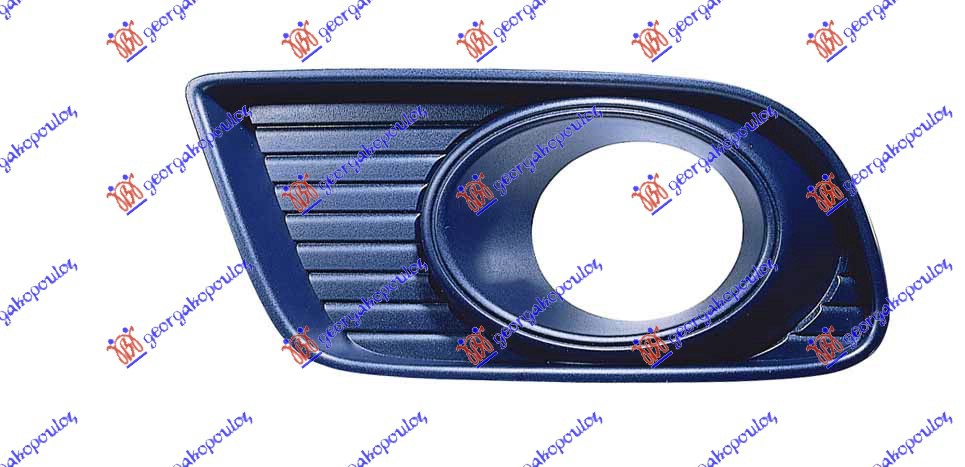 ΔΙΧΤΥ ΠΡΟΦΥΛΑΚΤΗΡΑ ΕΜΠΡΟΣ (ΜΕ ΤΡΥΠΑ ΓΙΑ ΠΡΟΒΟΛΕΑ) 2008- ΑΡ