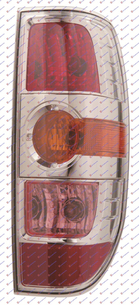 ΦΑΝΟΣ ΠΙΣΩ 2008- (Ε) (DEPO) ΔΕΞ