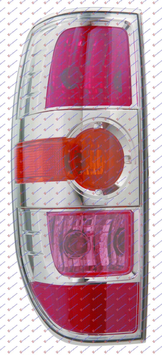 ΦΑΝΟΣ ΠΙΣΩ 2008- (Ε) (DEPO) ΑΡ