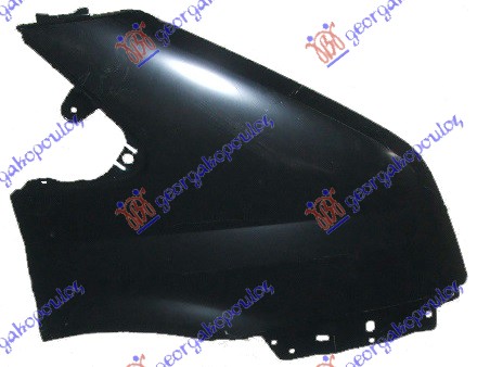 ΦΤΕΡΟ ΕΜΠΡΟΣ (ΧΩΡΙΣ ΤΡΥΠΑ ΓΙΑ ΦΛΑΣ) ΔΕΞ