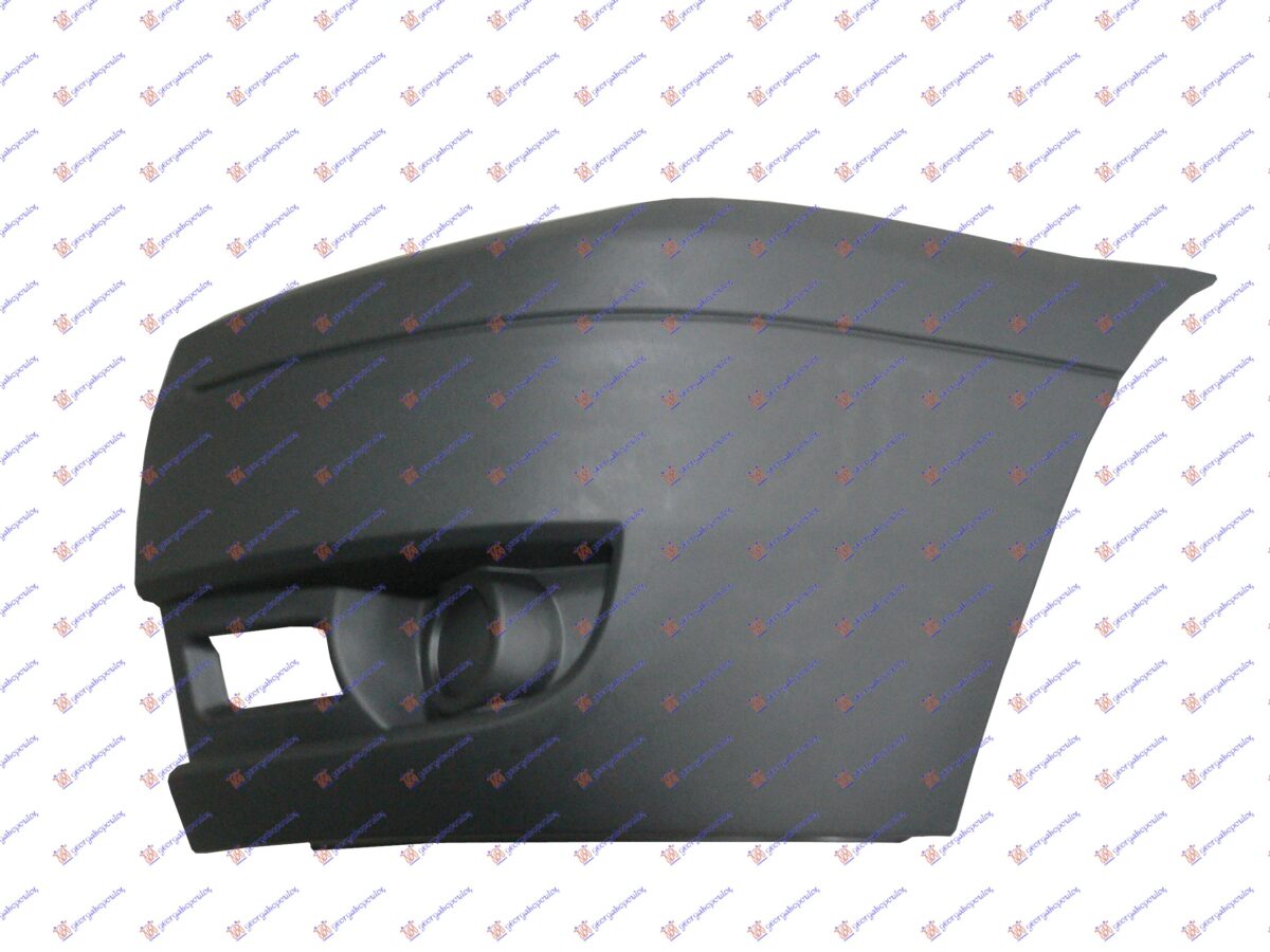 ΑΚΡΟ ΠΡΟΦΥΛΑΚΤΗΡΑ ΕΜΠΡΟΣ (ΧΩΡΙΣ ΤΡΥΠΑ ΓΙΑ ΠΡΟΒΟΛΕΑ) ΑΡ