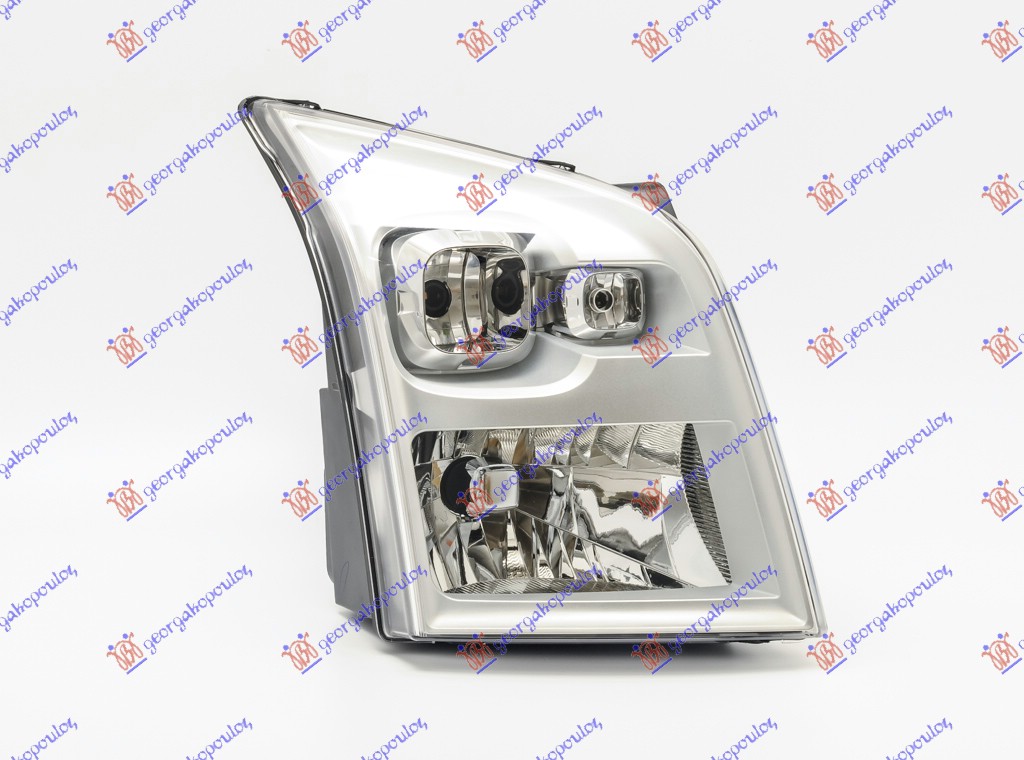 ΦΑΝΟΣ ΕΜΠΡΟΣ ΗΛΕΚΤΡΙΚΟΣ (Ε) (DEPO) ΔΕΞ