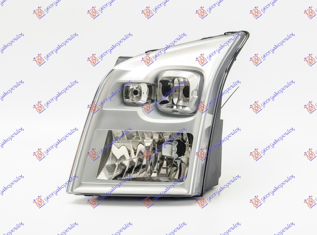 ΦΑΝΟΣ ΕΜΠΡΟΣ ΗΛΕΚΤΡΙΚΟΣ (Ε) (DEPO) ΑΡ