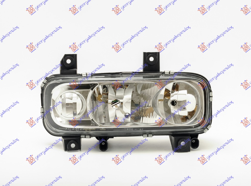 ΦΑΝΟΣ ΕΜΠΡΟΣ ΗΛΕΚΤΡΙΚΟΣ 2004- (H7-H1) (Ε) (DEPO) ΔΕΞ