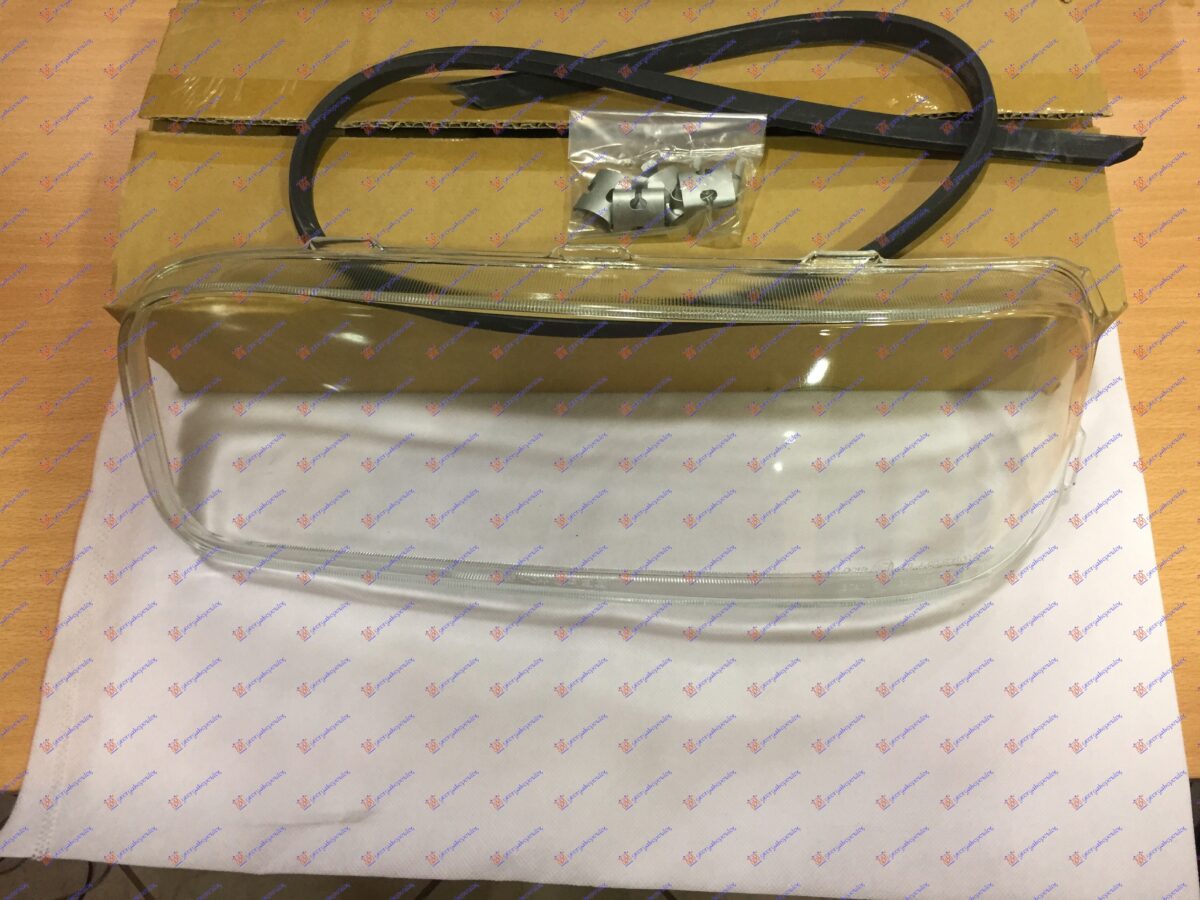 ΚΡΥΣΤΑΛΛΟ ΦΑΝΟΥ ΕΜΠΡΟΣ 2004- (DEPO) ΑΡ