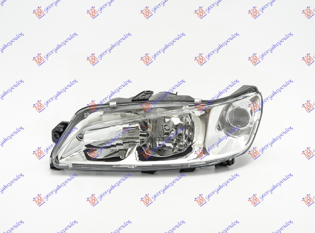 ΦΑΝΟΣ ΕΜΠΡΟΣ ΗΛΕΚΤΡΙΚΟΣ (Ε) (DEPO) ΑΡ