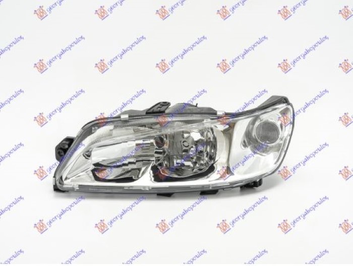 ΦΑΝΟΣ ΕΜΠΡΟΣ ΗΛΕΚΤΡΙΚΟΣ (Ε) (TYC) ΑΡ