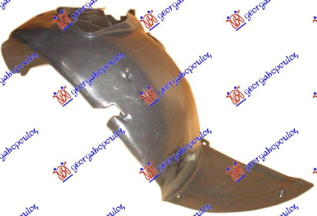 ΘΟΛΟΣ ΕΜΠΡΟΣ ΠΛΑΣΤΙΚΟΣ (Α ΠΟΙΟΤΗΤΑ) ΔΕΞ