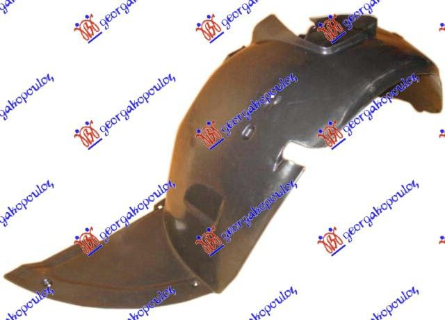 ΘΟΛΟΣ ΕΜΠΡΟΣ ΠΛΑΣΤΙΚΟΣ (Α ΠΟΙΟΤΗΤΑ) ΑΡ