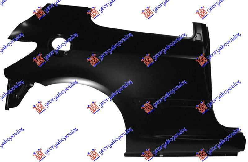 ΦΤΕΡΟ ΠΙΣΩ 3Π ΔΕΞ